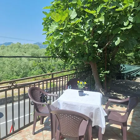 Holiday home Skadar View - Vranjina
