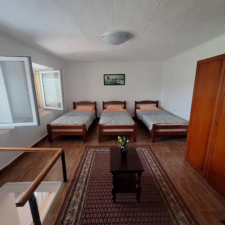 Skadar View - Vranjina Semesterbostad Podgorica
