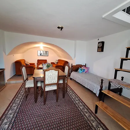 Semesterbostad Skadar View - Vranjina