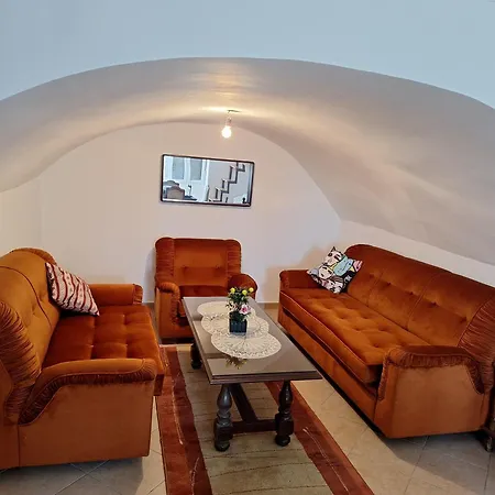 Holiday home Skadar View - Vranjina *